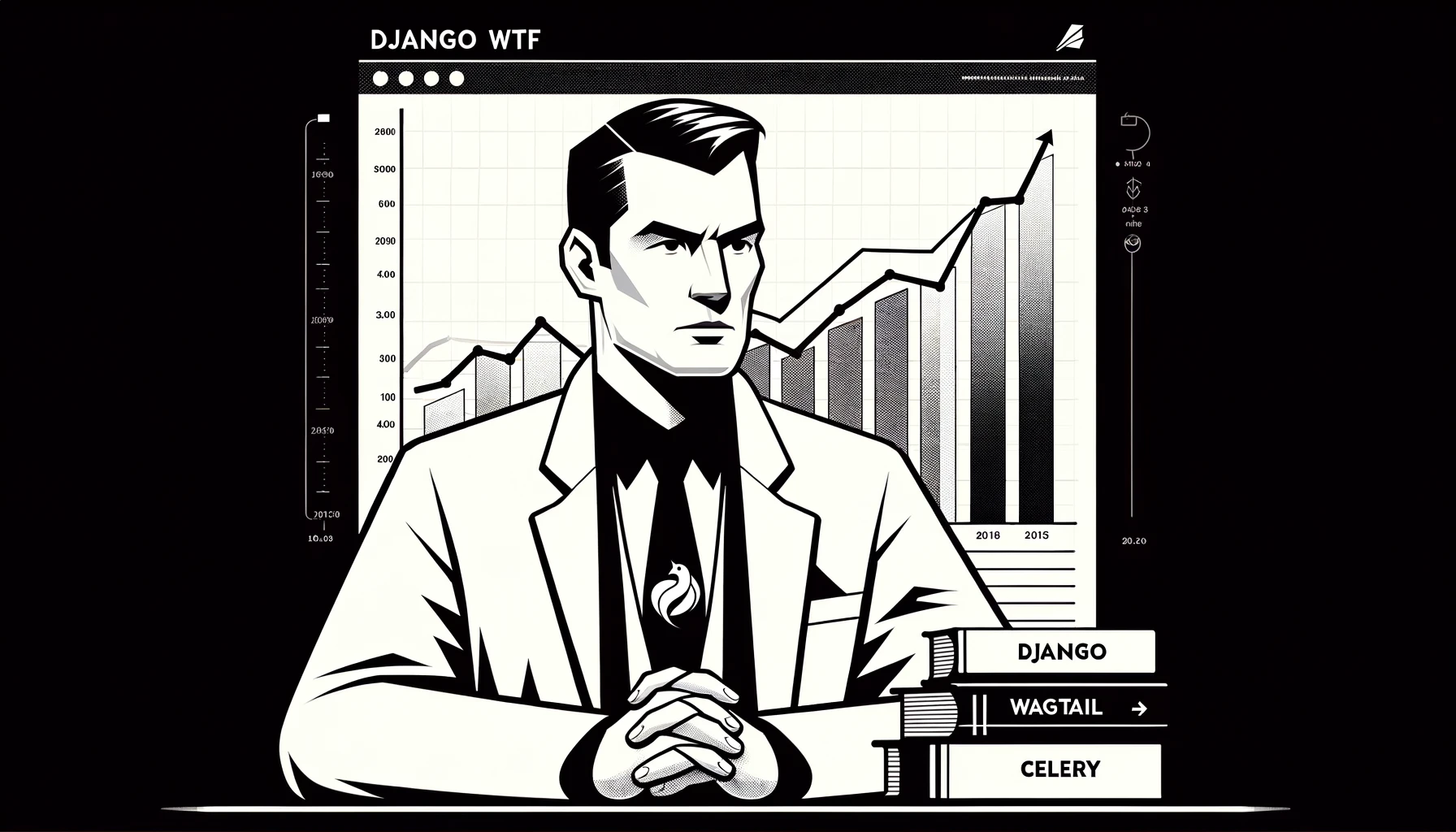 django.wtf